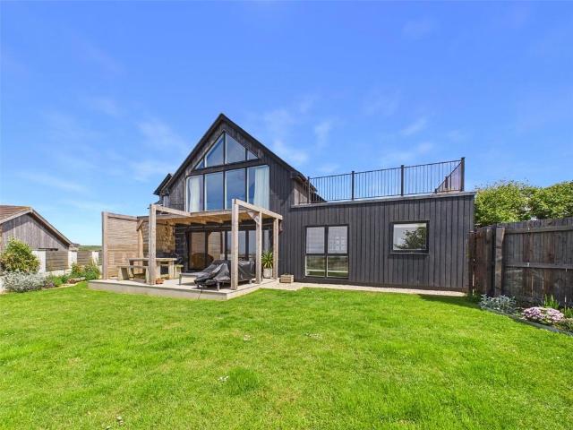 House for sale in Bude, Cornwall