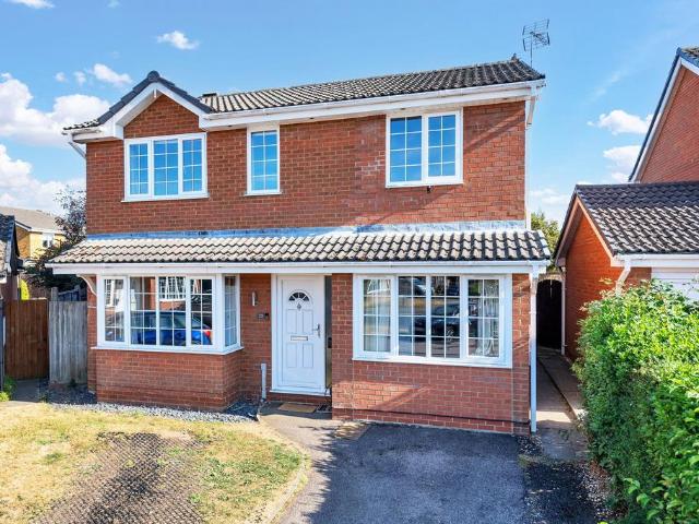 House for sale in Huntingdon