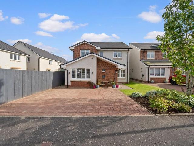 House for sale in Cambuskenneth, Scotland