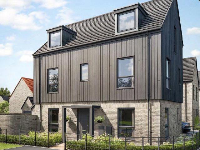 House for sale in Banwell, North Somerset