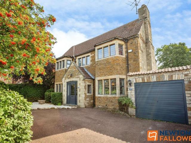 House for sale in Grantham, Barholm