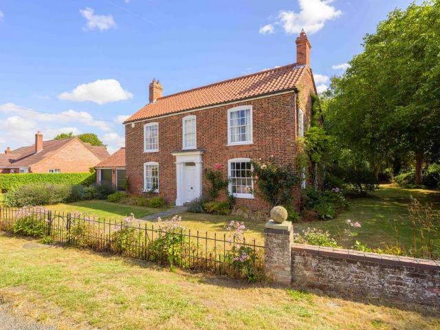House for sale in Swineshead CP, Boston
