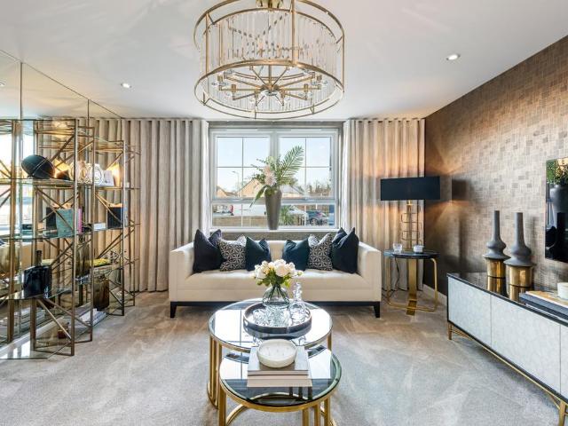 House for sale in Winchburgh, Scotland