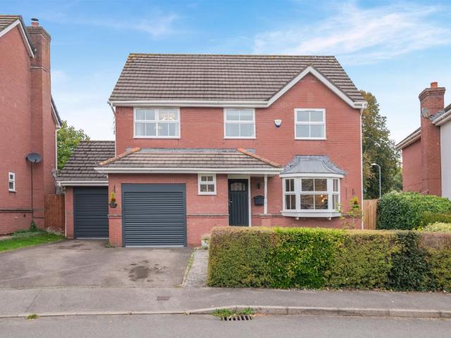 House for sale in Caerwent