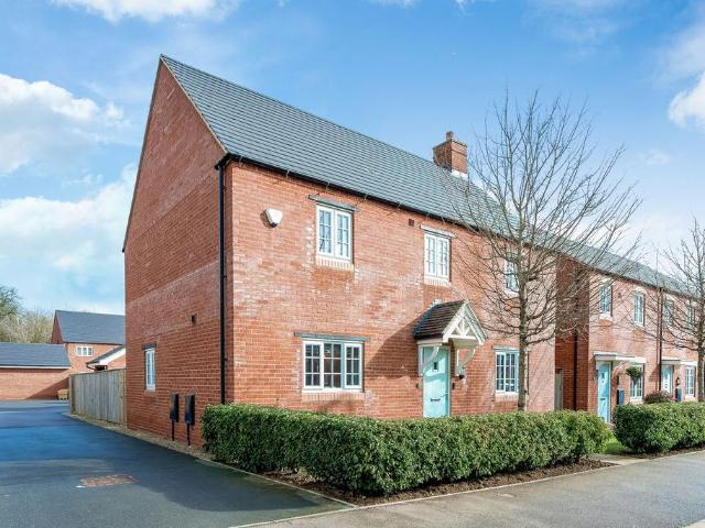 House for sale in Evershot, Isle Of Man