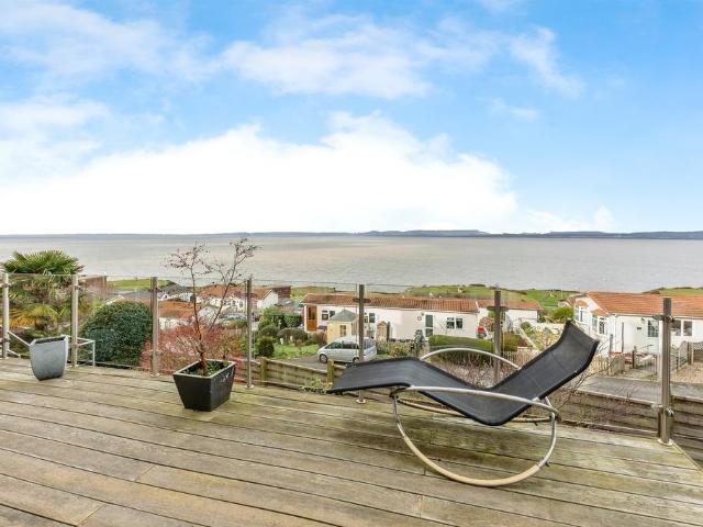 House for sale in Redcliffe Bay, Portishead