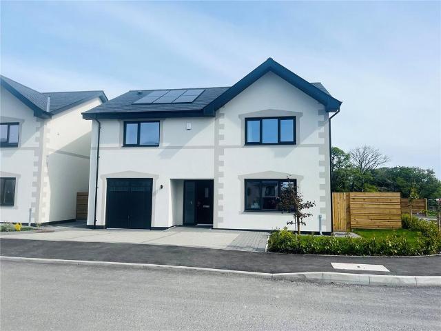 House for sale in Llanystumdwy, Chwilog