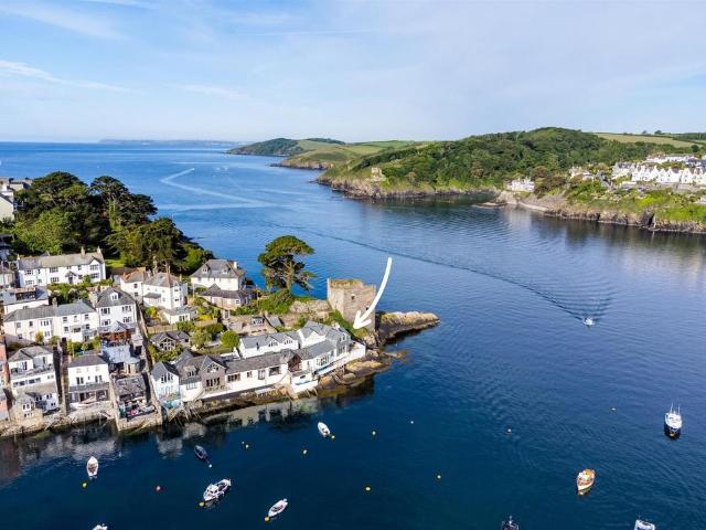 House for sale in Polruan, Isle Of Man