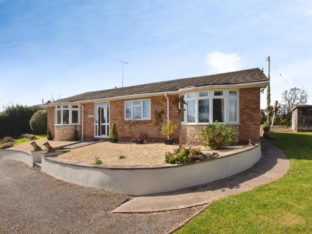 House for sale in Dilwyn Common, Dilwyn