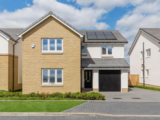 House for sale in Scotland