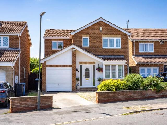 House for sale in Caldermill, East Midlands