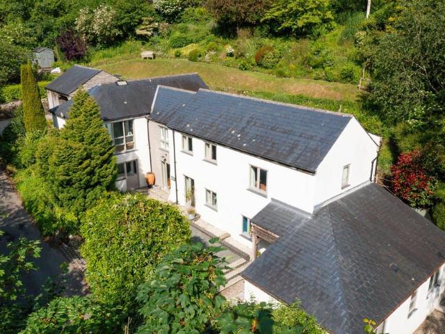 House for sale in Bigbury, Strode