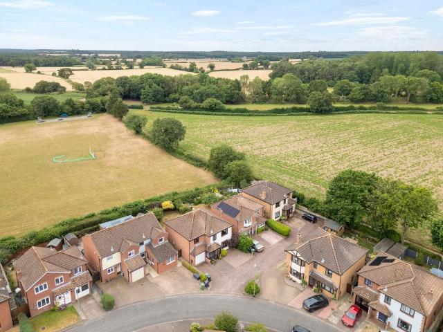 House for sale in Comers, Norfolk