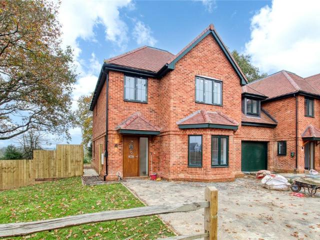 House for sale in Binfield