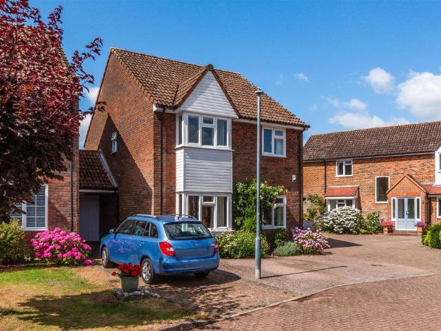 House for sale in Red Hill, Surrey