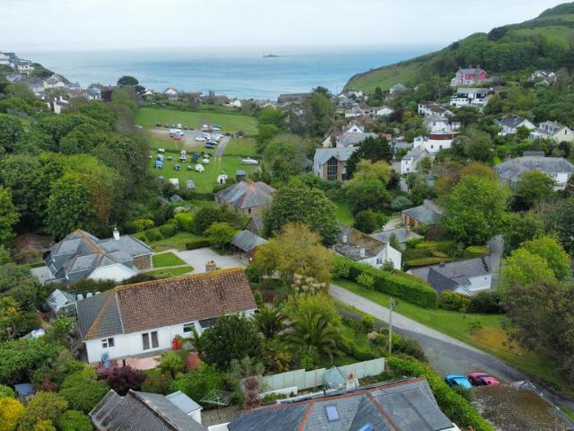 House for sale in Gorran Haven, Cornwall