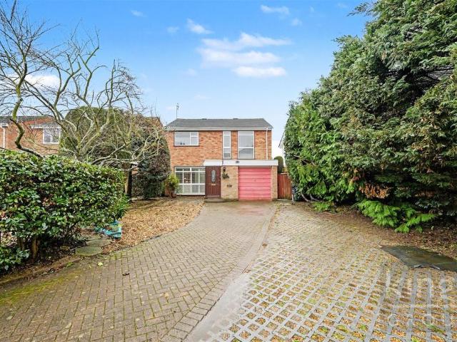 House for sale in Churchgate, Broxbourne