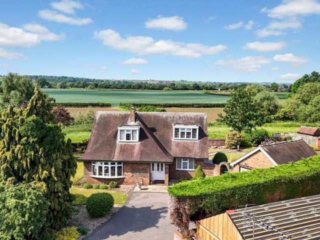 House for sale in Shelford, Barton In Fabis