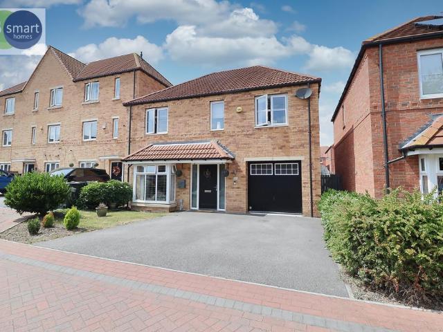 House for sale in Denaby Main, Doncaster