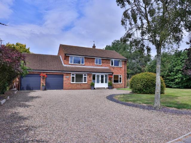 House for sale in Seaton Ross