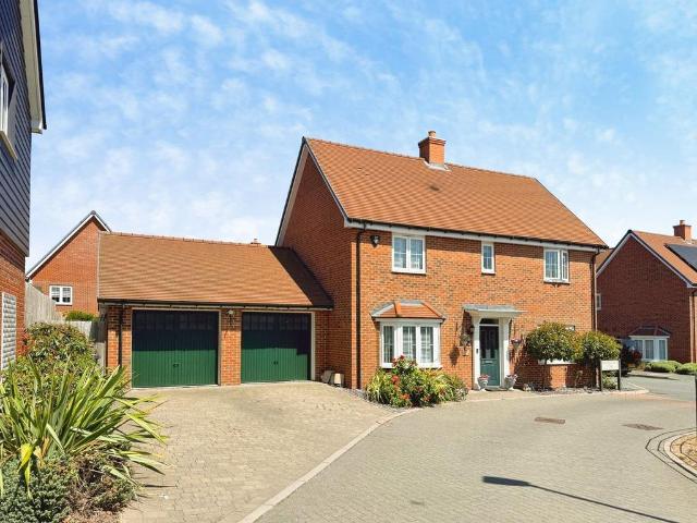 House for sale in Broomfield, Chelmsford