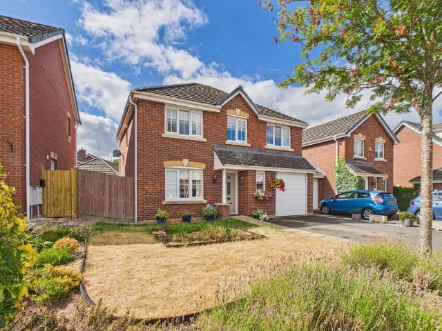 House for sale in Ross-on-wye
