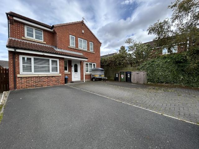 House for sale in Haswell