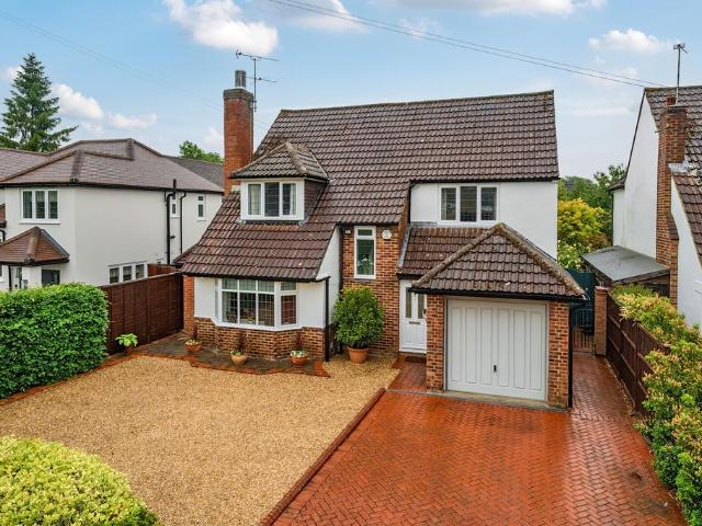 House for sale in Chalfont St. Peter, Denham