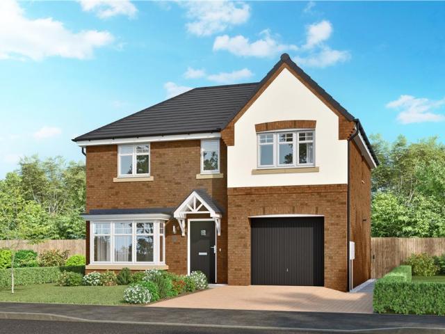 House for sale in Hall Farm, Tyne And Wear