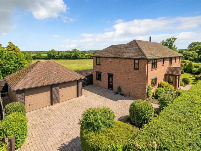 House for sale in Stoke Goldington