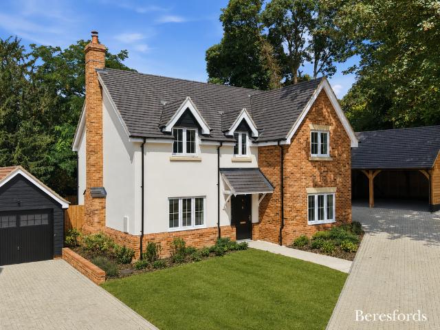 House for sale in Shenfield, Brentwood
