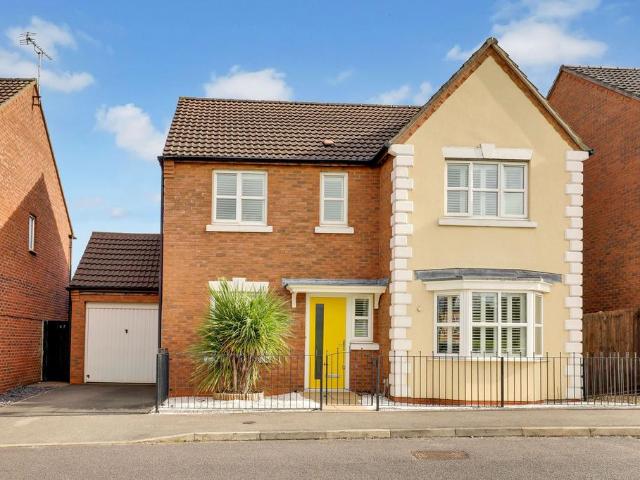 House for sale in Mansfield Woodhouse, Mansfield