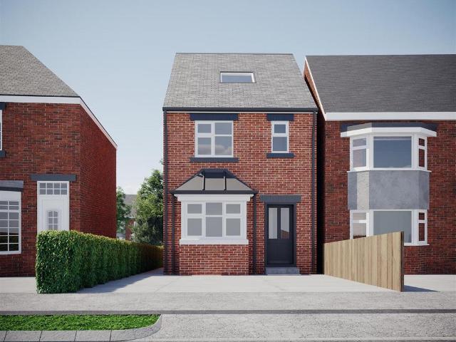 House for sale in Waverley Cottages, Isle Of Man