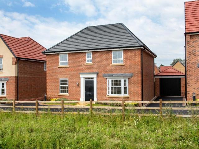 House for sale in Elloughton-cum-Brough, Brough