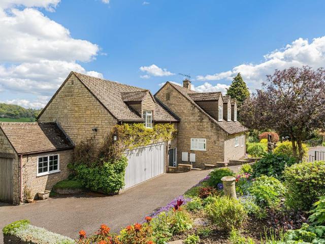 House for sale in School House, Gloucestershire