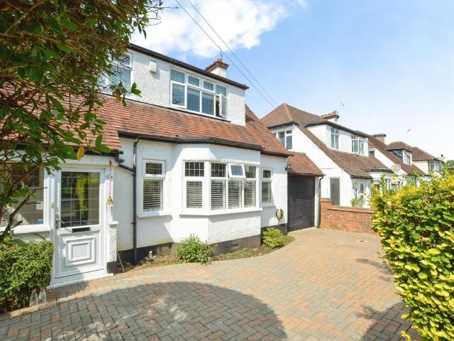 House for sale in Lane, Greater London