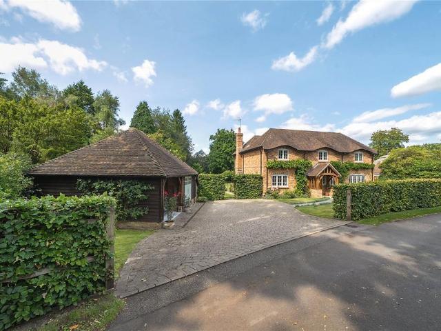 House for sale in West Chiltington, Horsham
