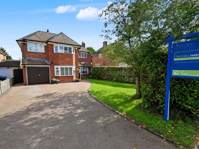 House for sale in Bilbrook, South Staffordshire