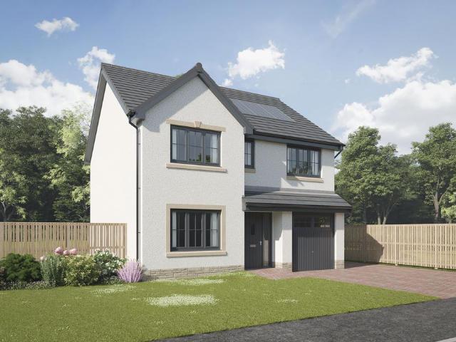 House for sale in Elphinstone