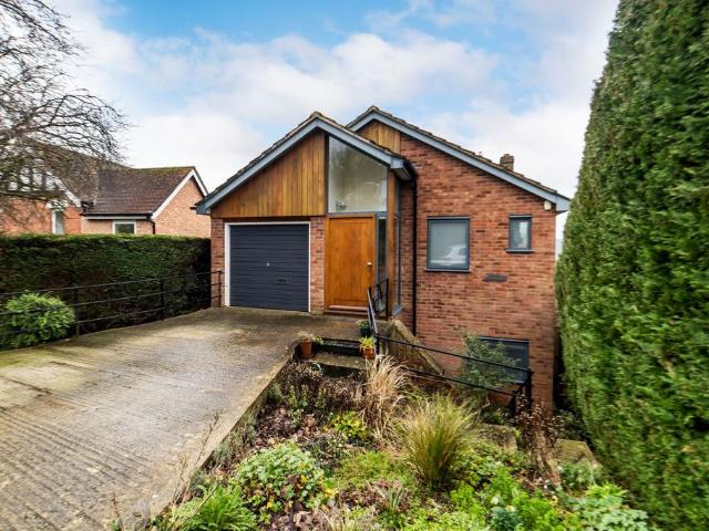 House for sale in Ledbury