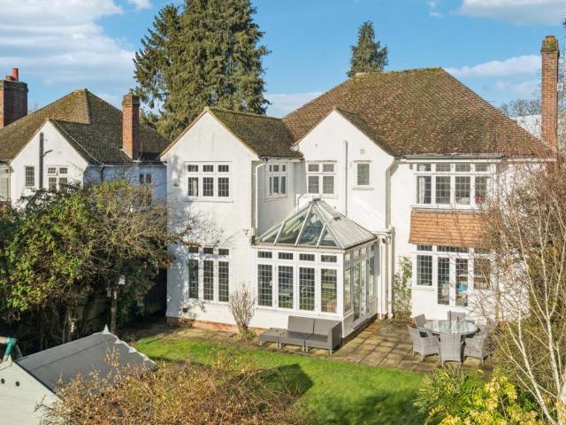 House for sale in Chalfont St. Peter, Denham