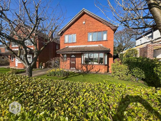 House for sale in Warrington