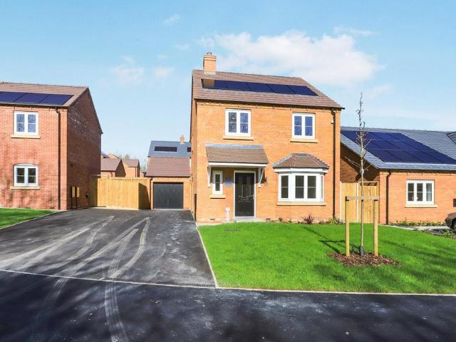 House for sale in Lightmoor, Telford