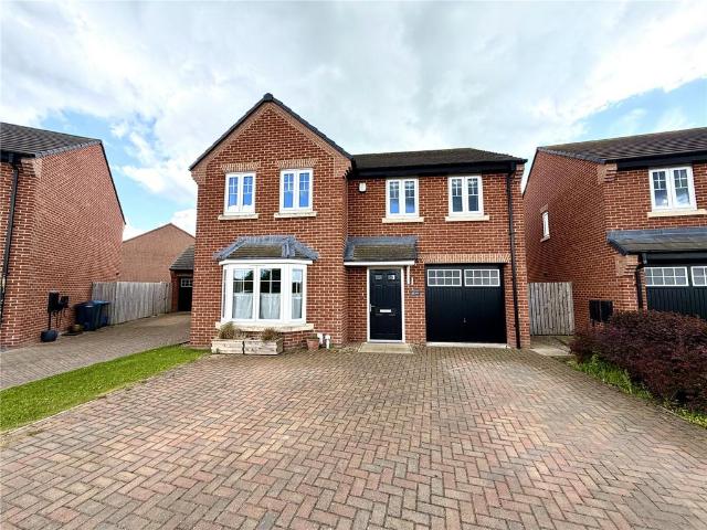House for sale in Stokesley, North Yorkshire