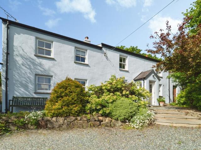 House for sale in Solva, Wales