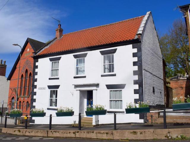 House for sale in Ingleby, Lincolnshire
