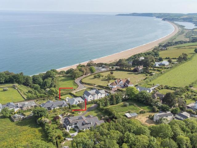 House for sale in Strode, Devon