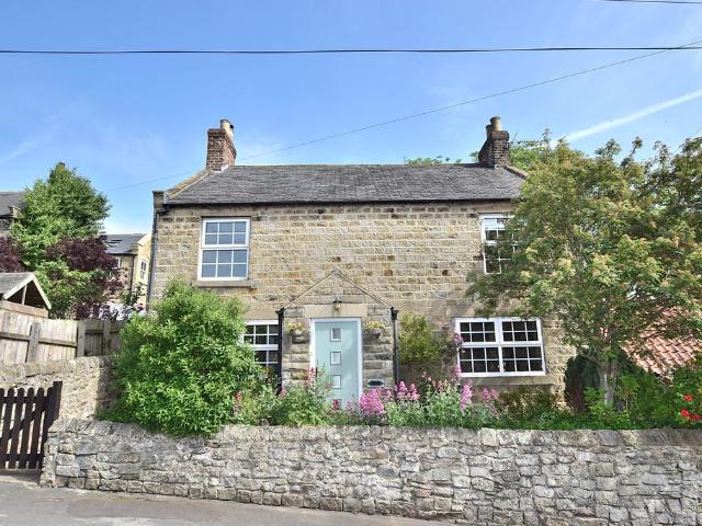 House for sale in North Yorkshire