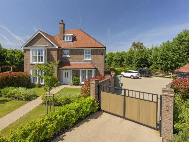 House for sale in Folkestone, Kent