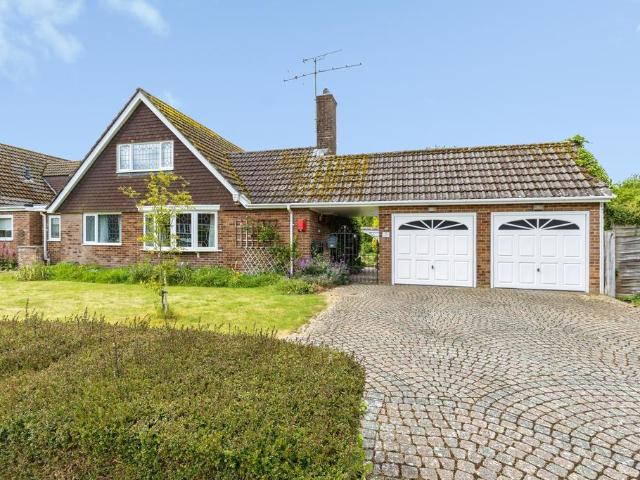 House for sale in Glynde, West Sussex